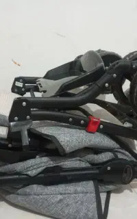 کالسکه دلیجان مدل بنیتا
