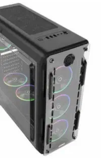 قاب کیس گیم مکس g510
