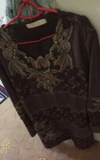 لباس مجلسی کوتاه زیبا و شیک
