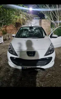 ۲۰۷