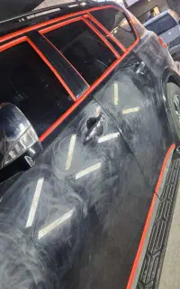 دیتیلینگ خودرو