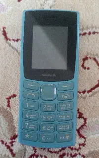 نوکیا
