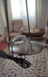 جارو برقی