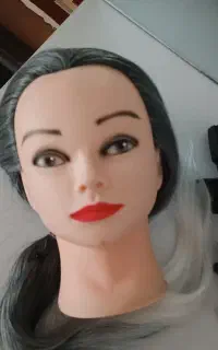 کله مانکن باگیره نگه دارنده نو