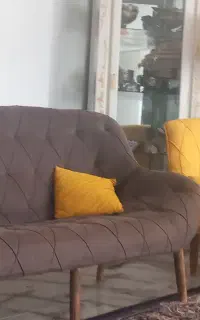 مبل هفت نفره