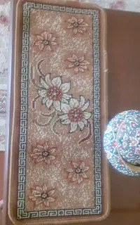 گلیم فرش،۳۰×۶۸ تعداد ۱۸