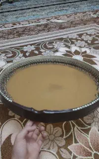 دف طلقی