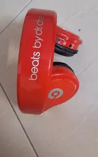 هدفون ‌Beats by Dr.Dre بی سیم، بلوتوثی و رم خور