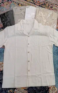 لباس مناسب فصل گرم
