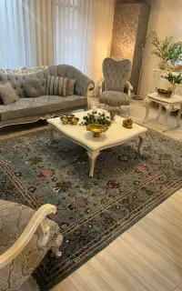 فرش دستباف