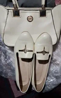 کیف وکفش مجلسی