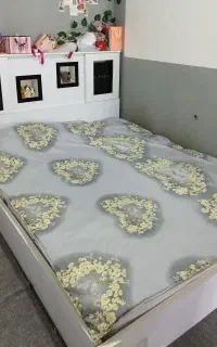 تخت خواب