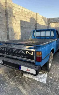 سایپا دیزلی