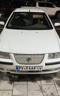 سمند se
