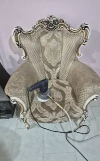 مبلشویی یامور مبل شویی ۱۰۰درصد تضمینی با مواد نانو