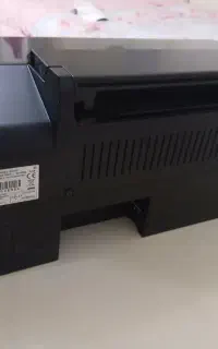 پرینتر رنگی جوهر افشان