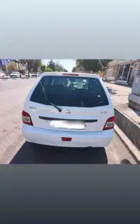 پراید 111