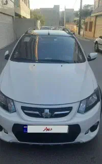 کوئیک  سفید ۱۴۰۱