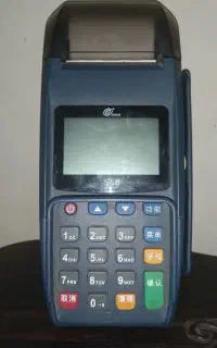 دستگاه پوز