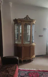 کمد تزئینی