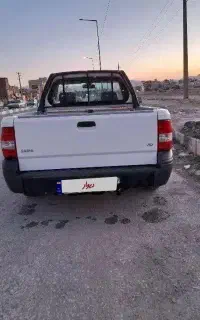 وانت پراید