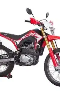 موتور تریل کویر T2N