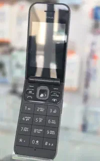 نوکیا ۱۰۵ ساده دوسیم کارته