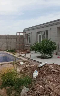 کاشیکاری وسنگکاری
