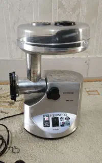 چرخ گوشت کنوود