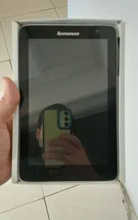 تبلت لنوو