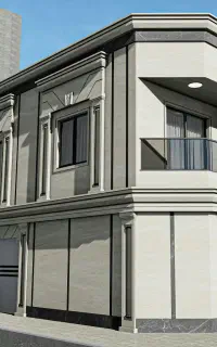 کارگر سنگ فروشی