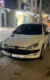 ۲۰۶ tu3 مدل ۹۹