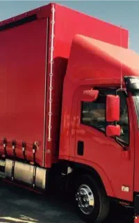 شرکت حمل ونقل اثاثیه منزل وکالای اداری همسفر