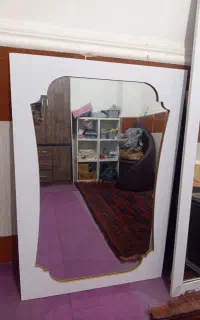 آینه،پلوپز،ظرف پذیرایی،سرشور