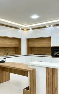 ساخت و نصب و تعمیرات ام دی اف