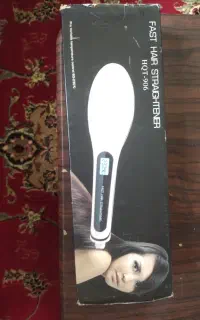 برس هرارتی