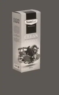 چربی زدای قوی نانو