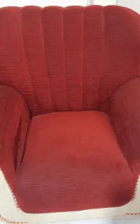 مبل راحتی