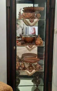 بوفه