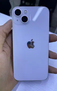 iPhone 13 normal