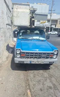 فروش بالابر نیسان