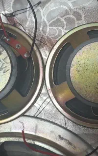 بلندگوفابریک سیلو