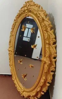 آیینه تزیینی