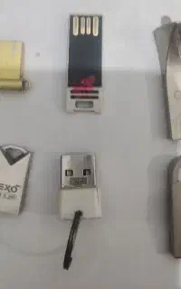 فلش