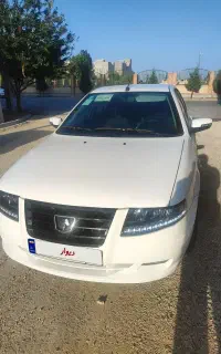 سمند سورن