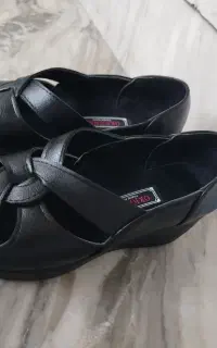 کفش طبی زنانه سایز 40 نونو