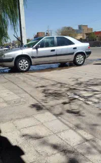 زانتیا 84