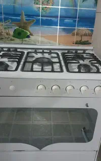 فروش گاز پنجم شعله طرح فر