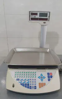 ترازو کارین pc 100