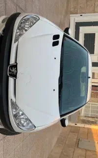 206 sd مدل 89